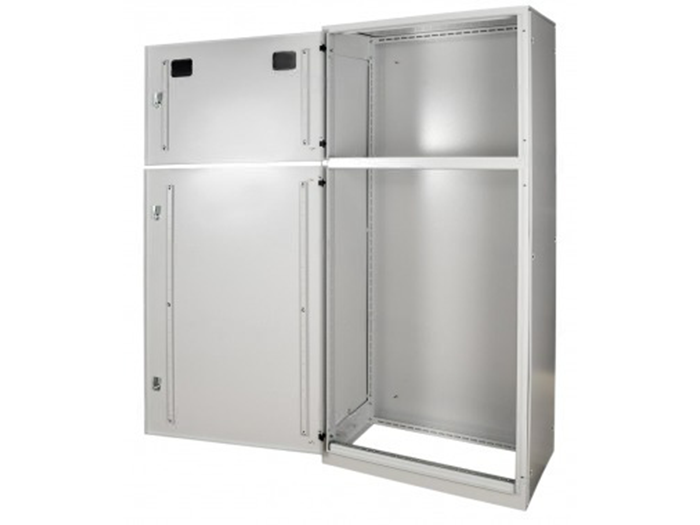 Корпус ВРУ разборный 2-х дверный (1700х800х450) IP31