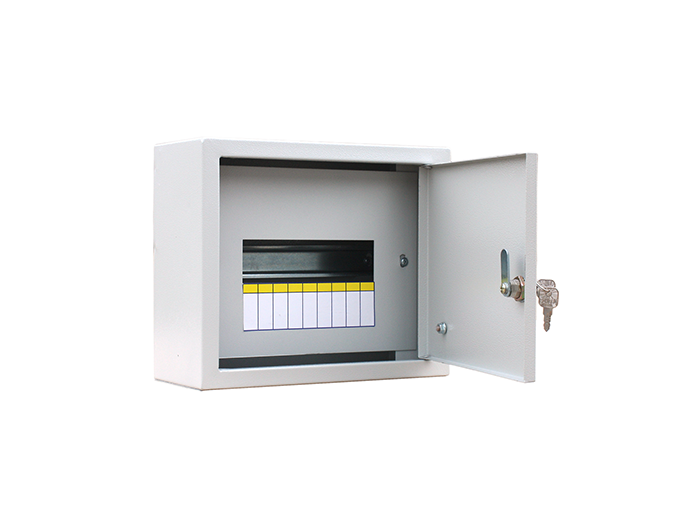 Щит распределительный навесной ЩРН-12 IP31 (250х300х125)